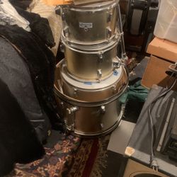 Drum Kit