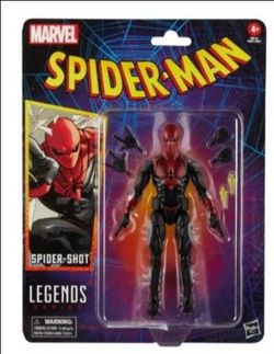 Marvel