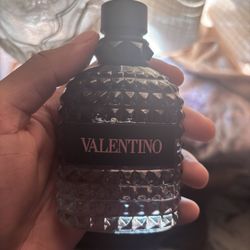 Valentino Born In Roma Intense