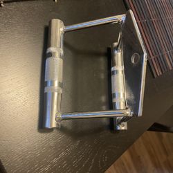 Triangle Cable Machine Attachment 