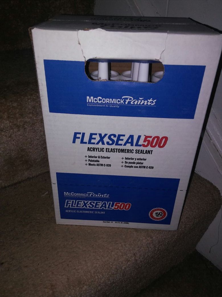 WHITE couking new in box