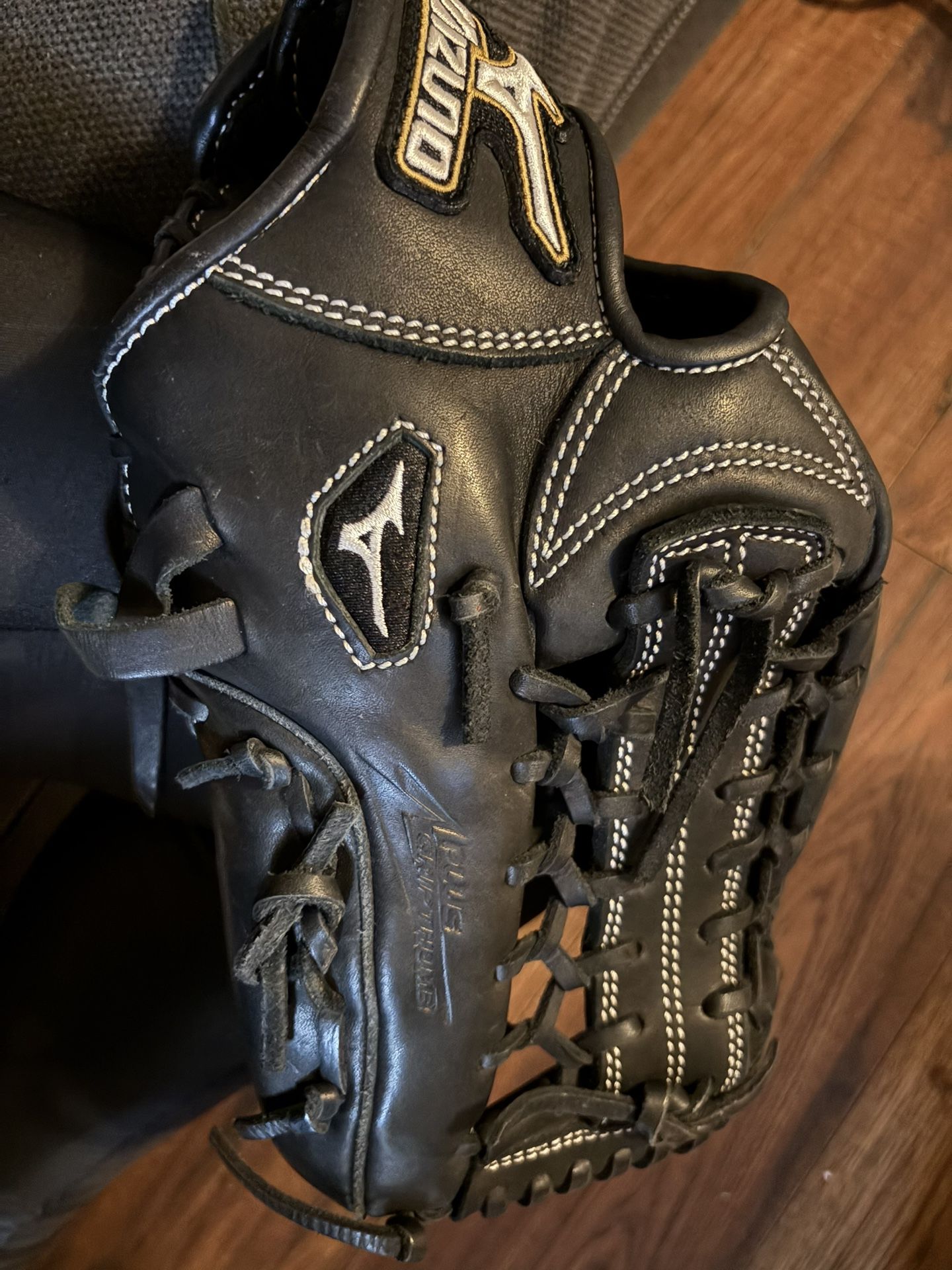 45$-OBO- Mizuno MVP Prime GMVP 1277P 12.75 12.75 Inch Baseball Glove Right Handed/RHT