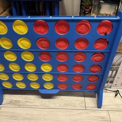 Connect 4 Giant Edition