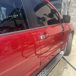 Nissan Armada 2008 $4,500