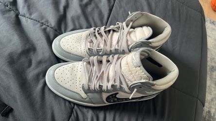 Dior Air Jordan 1 Highs