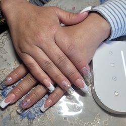 Nails