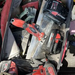 Tools 