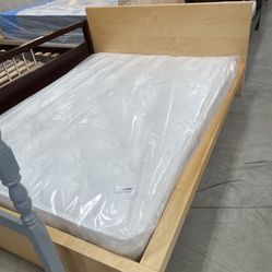 Full Mattress
