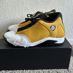 Jordan 14