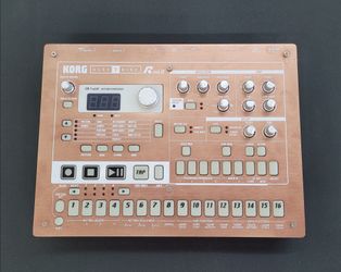 Korg rmk 2