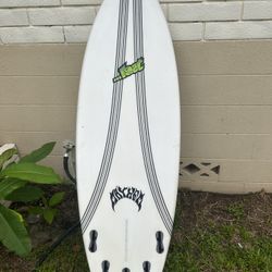 Surfboards