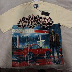 Godspeed Shirt