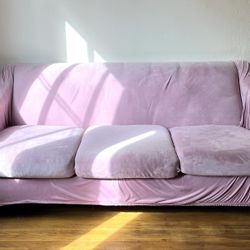 FREE couch - Must Go By 9/19
