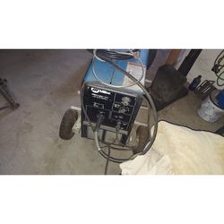 Welder 