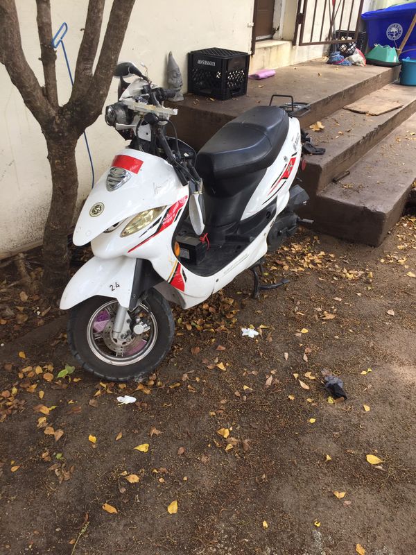 Scooter for Sale in Miami, FL OfferUp