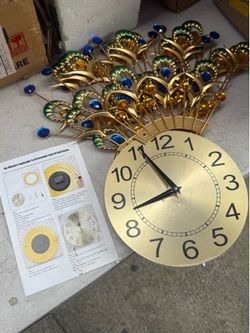 Clock