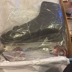 Sure  Grip Aluminum Plates 