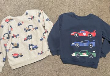 4t toddler  boy