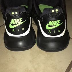 Nick Air Jordan’s 