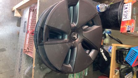 Tesla mode 3 rim 18” 2017-2022