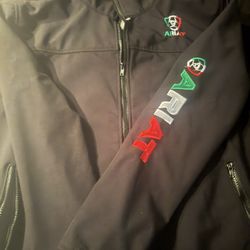 Ariat Women Large Jacket  Mexico