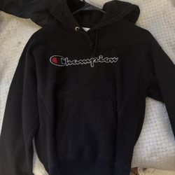 Champion Hoodie