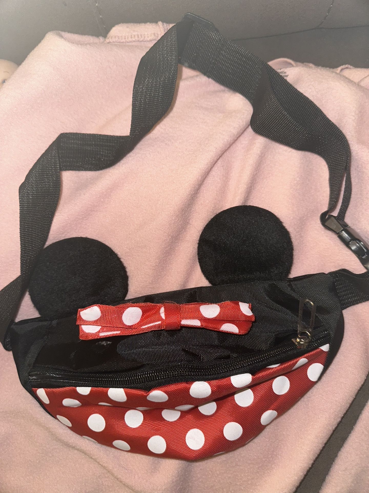 Waist Bag
