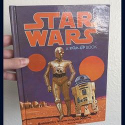 Star Wars Book 