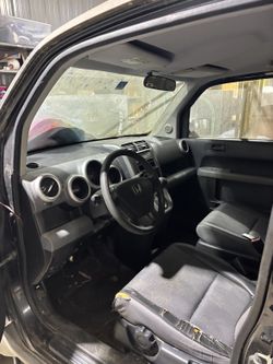 2003 Honda Element