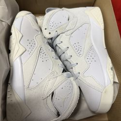 Jordan 7 Cobalt Bliss