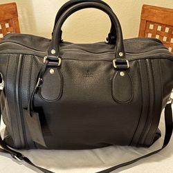 Gucci Leather Bag
