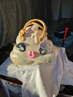 POOPSIE POOEY PUITTON