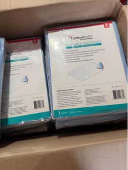 Reusable under pads