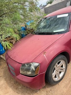2006 Dodge Magnum