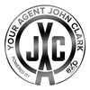 Your Agent John Clark