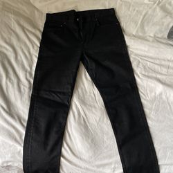 3 Pairs Of Men’s Jeans 