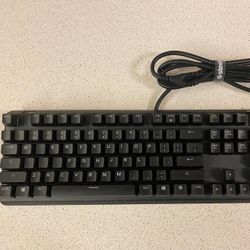 Steelseries Apex 7 Gaming Keyboard 