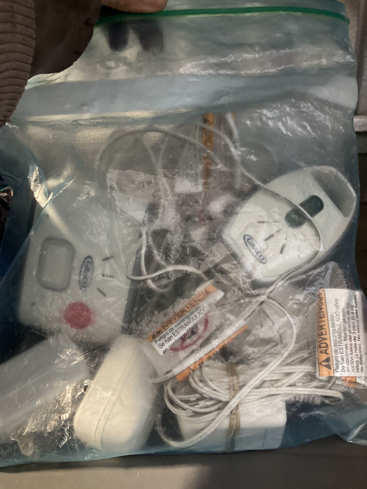 Baby Monitor