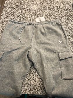 Nike Sweats XXL