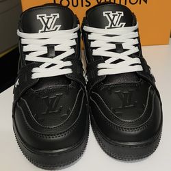 New Louis Vuitton Men’s Shoes
