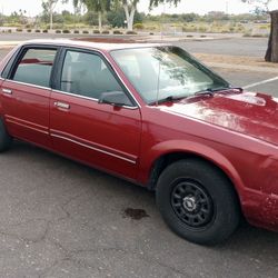 1995 Buick Century
