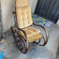 Rocking Chair