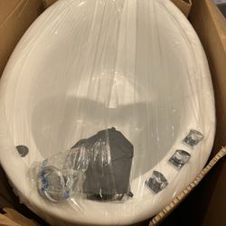 Bathtub Empava Small Massage Tub