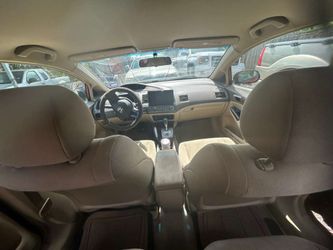 Honda civic 2008