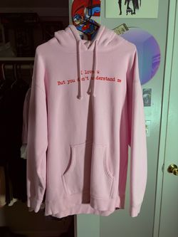 Lana Pullover. LDR.