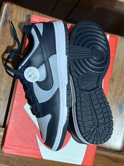 Nike Dunk Low Georgetown