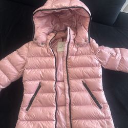 Moncler jacket 