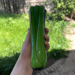 Glass Celery 