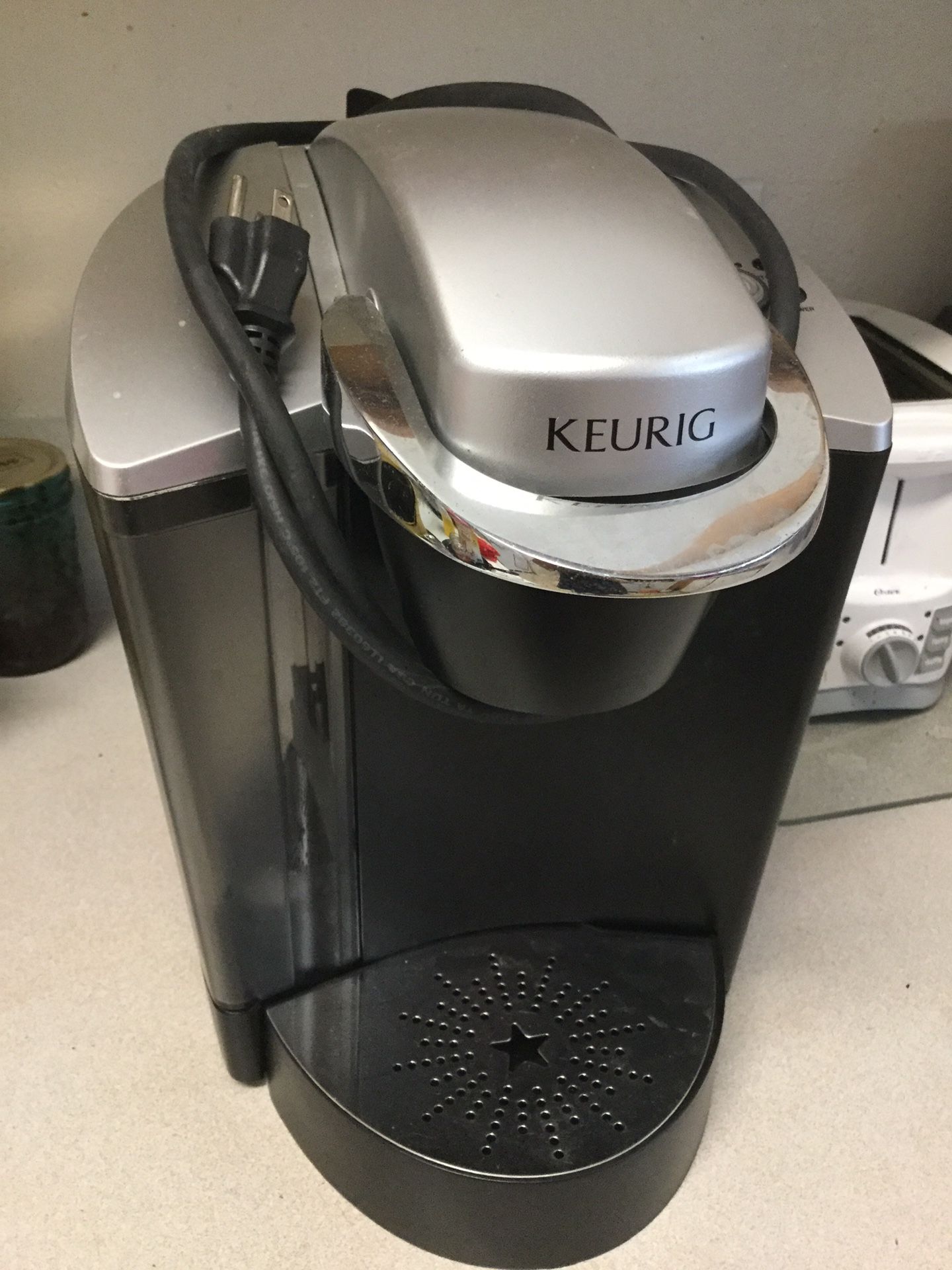 Keurig