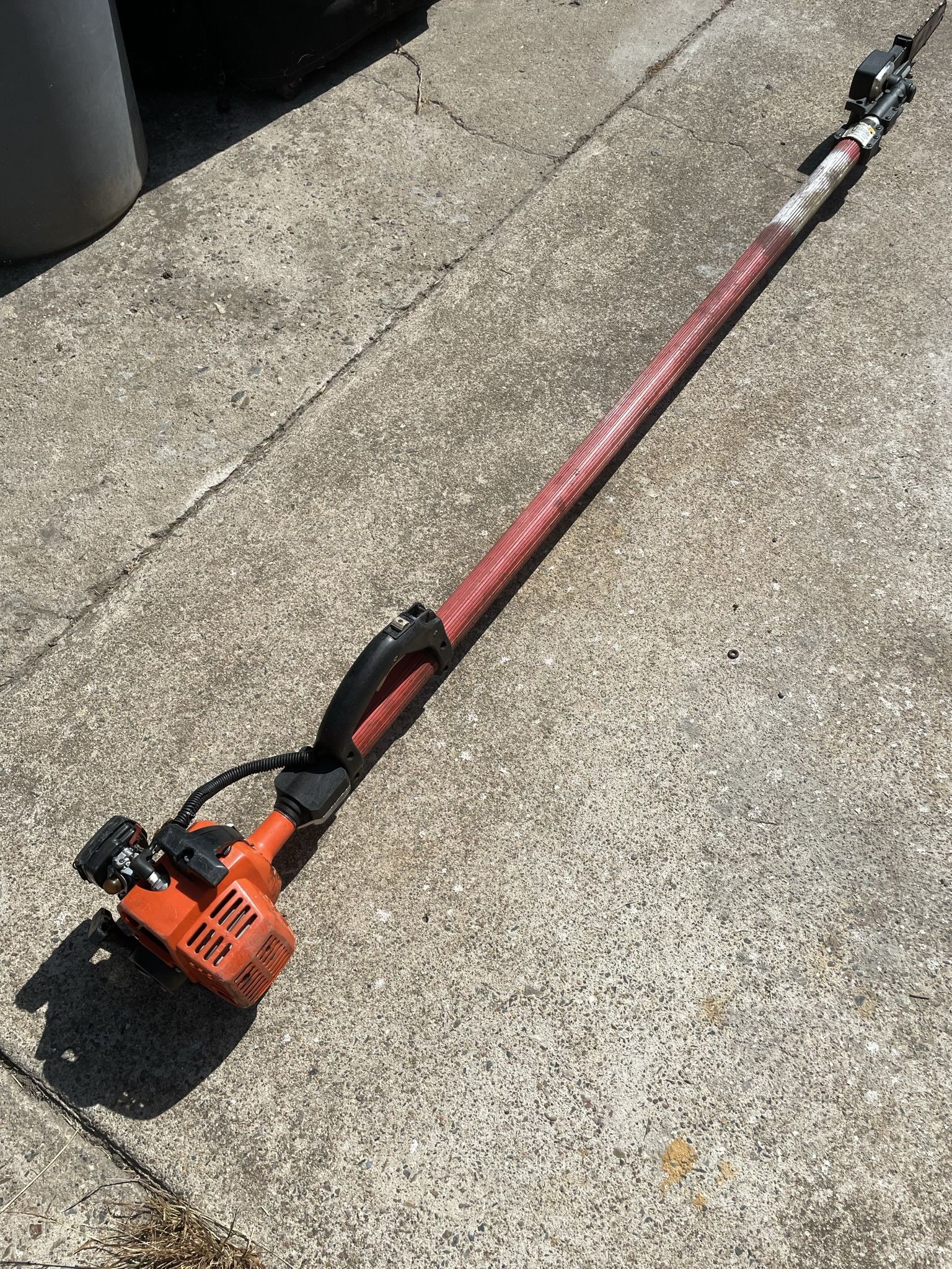 Pole Chain Saws Extendable 